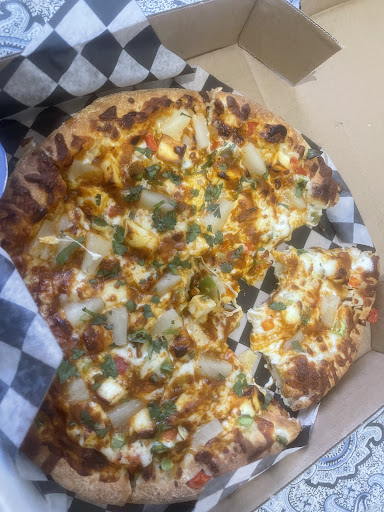 Photo of JEALOUS PIZZA N DONAIR VERNON - 3101 BC-6 #102, Vernon, BC V1T 9H6
